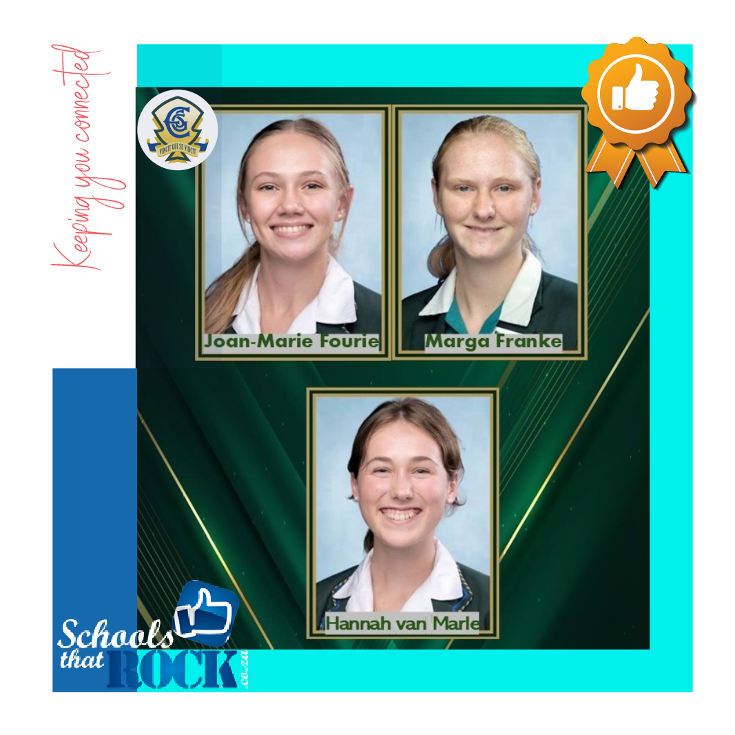 ATKV Senior Afrikaanse Olimpiade – Eunice High School excels