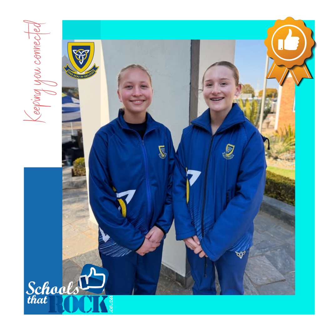 Cross Country Marathon (XCM) – Hoërskool Waterkloof prestasies