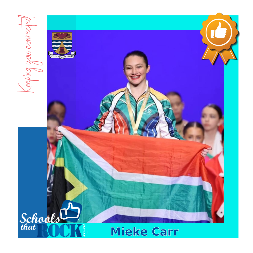 DanceStar World Dance Master – HoĆ«rskool Strand