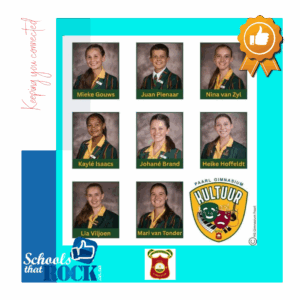 Eisteddfod-Voordrag-Prestasies-Hoerskool-Paarl-Gimnasium