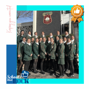English Olympiad - Paarl Gimnasium obtains excellent results
