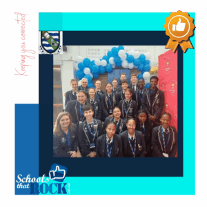 Eskom Expo 2025 - Hoërskool De Aar