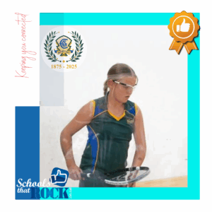 Eunice's First Squash Festival - Eunice Primary's first-ever