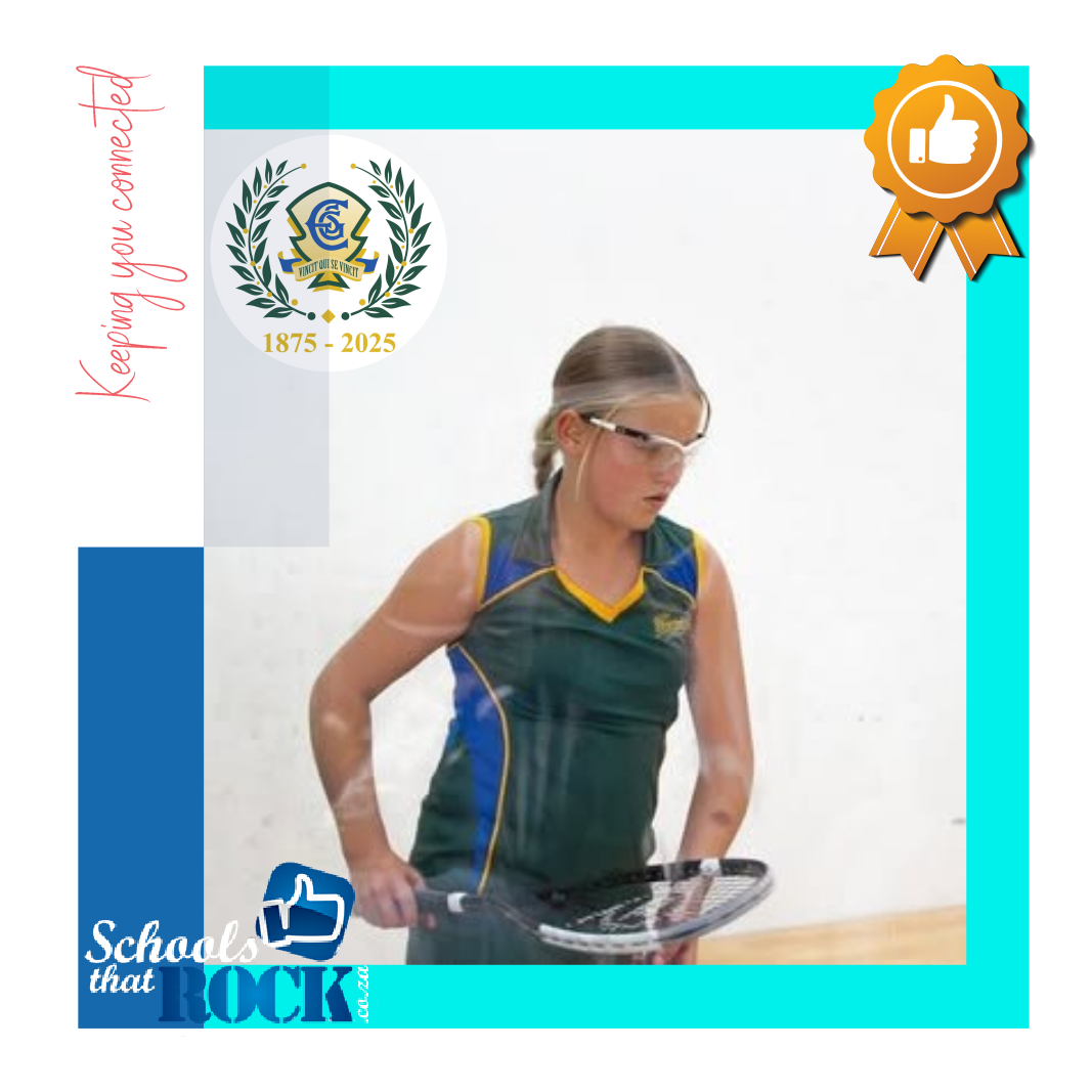 Eunice's First Squash Festival - Eunice Primary's first-ever