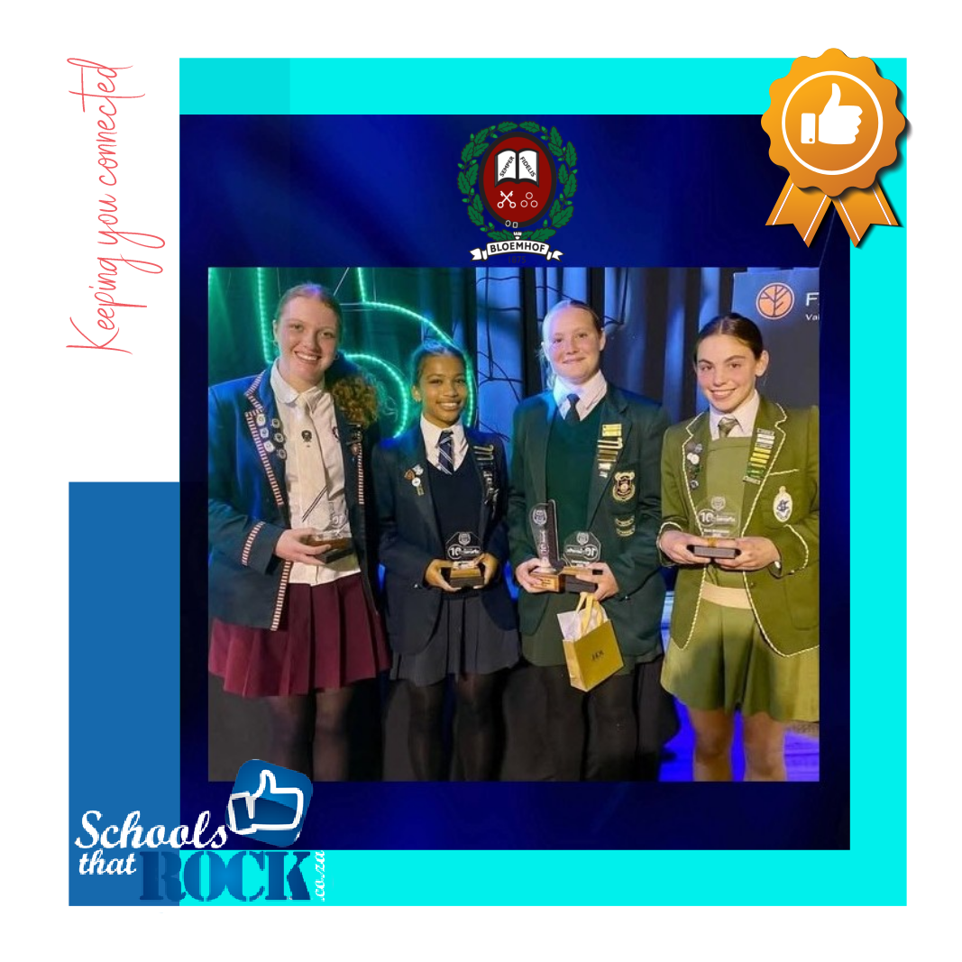 Fairtree Super 12-hokkietoernooi – Hoër Meisieskool Bloemhof