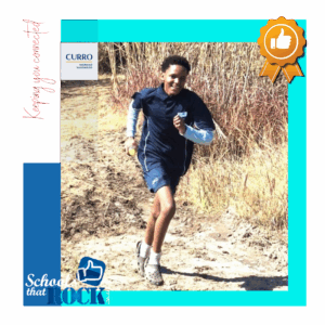Gauteng Provincial Cross-Country - Hosted by Curro Midrand