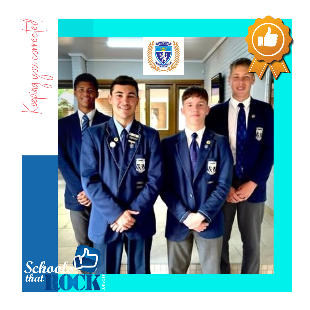 Grey’t Krieket Bash 2025 - Hoërskool Fichardtpark
