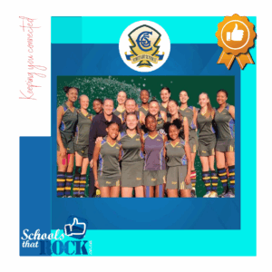 Hockey League - Eunice High School U16A shines