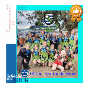 Hokkie-nuus van uitspele - Hoërskool De Aar hoogtepunte