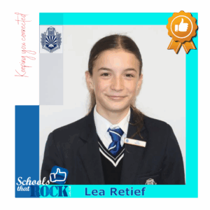 Horse Riding - Parel Vallei High School, Lea Retief excels