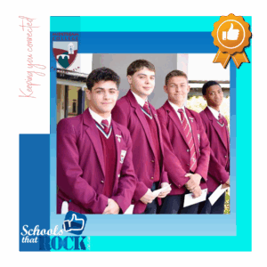 Newly elected Head Leaders - Midstream College