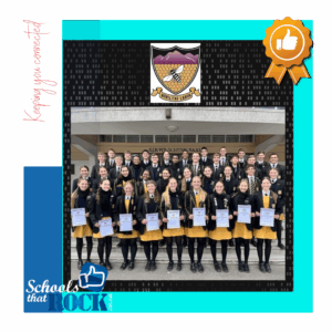 Nuutverkose VRL 2025/26 - 𝗛𝗼𝗲̈𝗿𝘀𝗸𝗼𝗼𝗹 𝗢𝘂𝘁𝗲𝗻𝗶𝗾𝘂𝗮 stel trots bekend