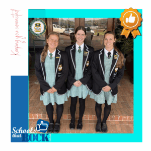 Presidentverkenners van Voortrekkers - Hoërskool Langenhoven