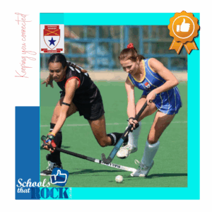 Pullen en Howell hokkietoernooi - Hoërskool Randburg