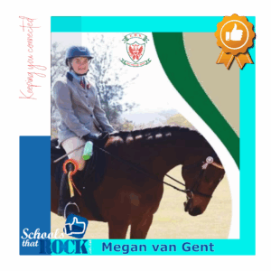 SANESA Mpumalanga Q4 - Hoërskool Ermelo