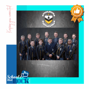 TBM-Krieketspanne - Truida Kestell Skool Skitter