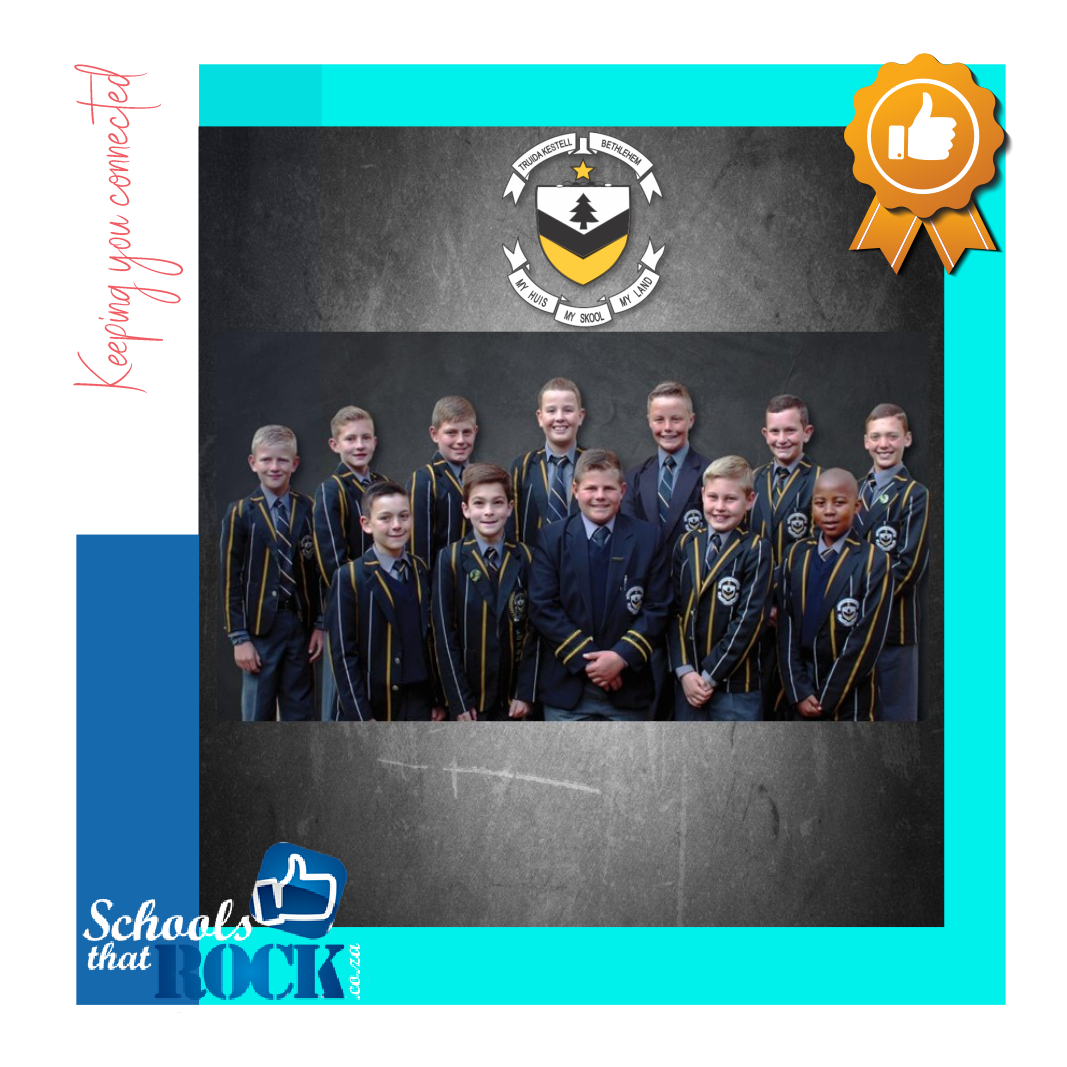 TBM-Krieketspanne – Truida Kestell Skool Skitter