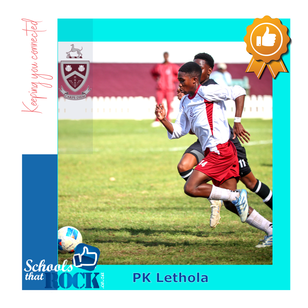Tightly fought football encounter – Kearsney College vs Hilton