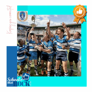 Vrystaat Rugby A-liga Finaal - Fichies maak geskiedenis