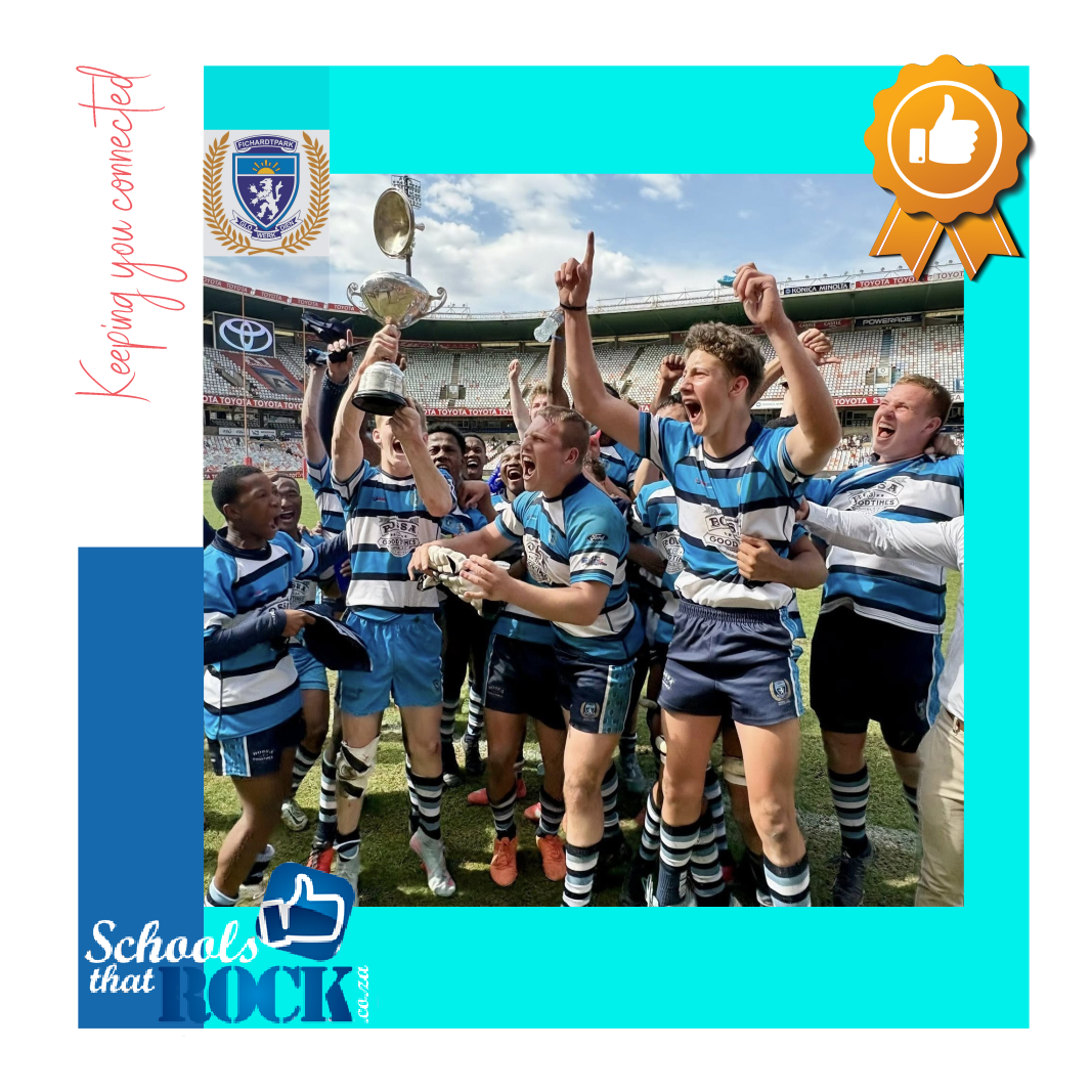 Vrystaat Rugby A-liga Finaal - Fichies maak geskiedenis