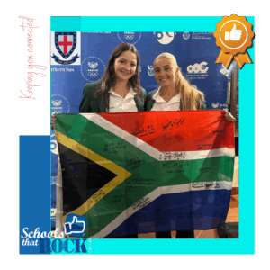 Women's Water Polo Championships - St Stithians