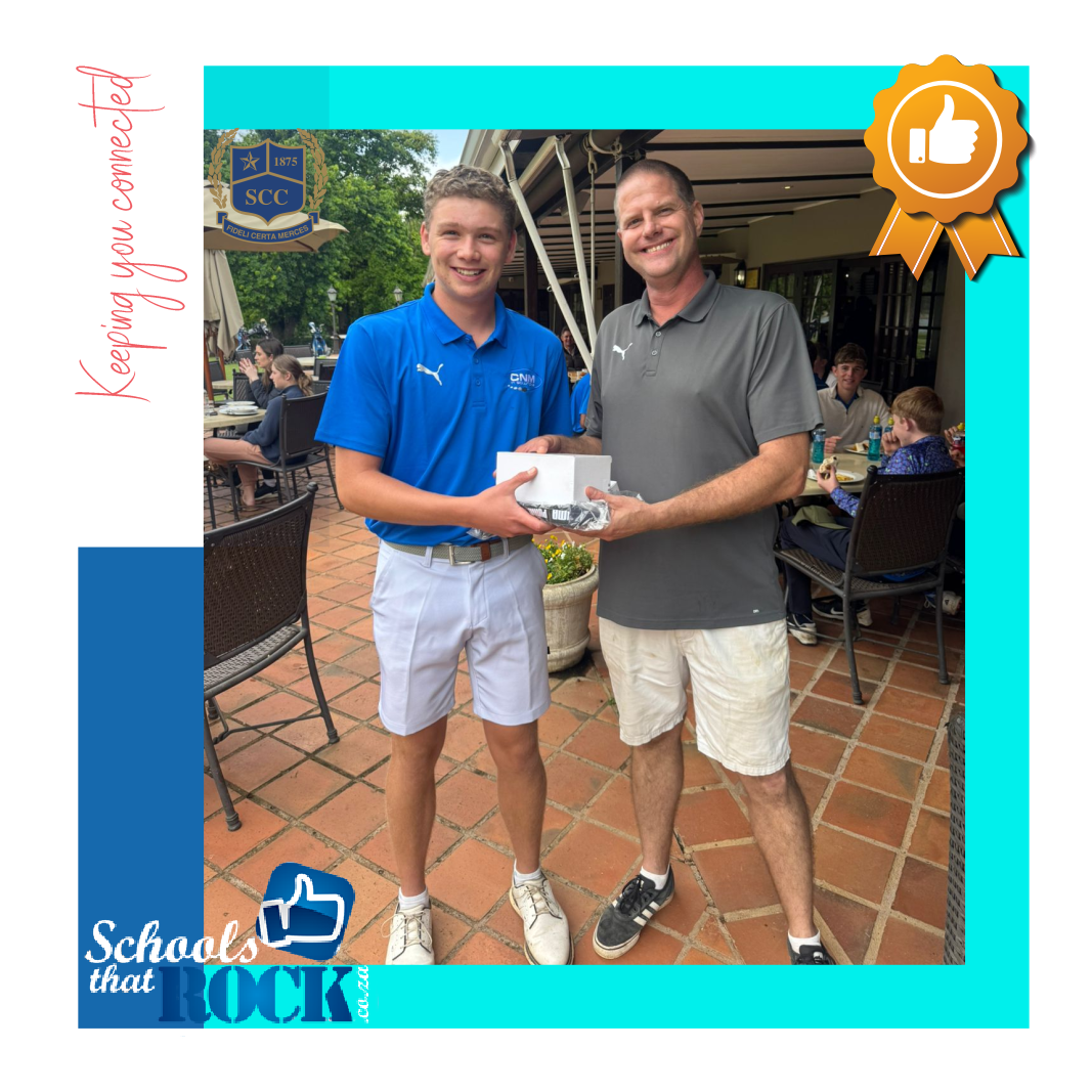 Annual Golf Tour – St Charles College’s excellent golf weekend