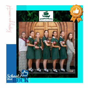 College House Leadership 2026 - Durban Girls' College