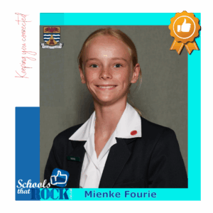 Conquer - Ultimate Dance Challenge - Hoërskool Strand