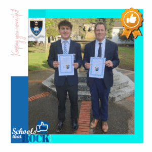 DANKie Senior Afrikaans Olympiad - SACS top public school in SA