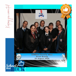 Equestrian Gauteng West - Northcliff High School