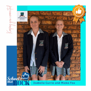 KZN Football Interprovincial Tournament - Grantleigh Schools