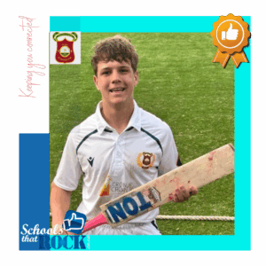 Krieket-uitslae en -prestasies - Hoërskool Gimnasium Paarl