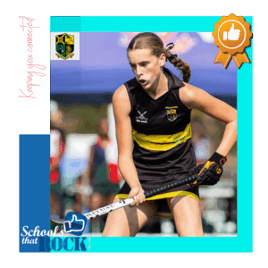 Mpumalanga Belgotex Hokkie 5's - Hoërskool Nelspruit toon sportgees