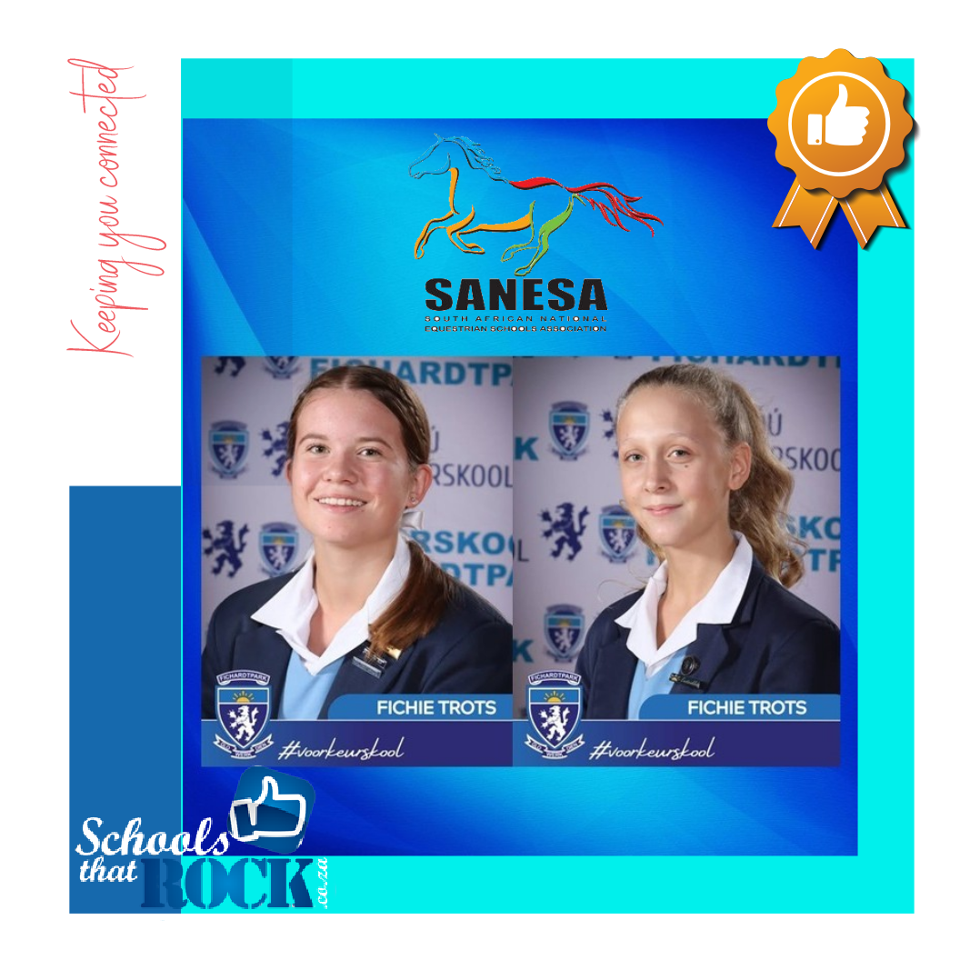 SANESA Nasionale Kampioenskappe – Hoërskool Fichardtpark