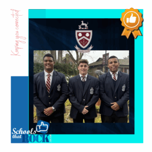 SARU U16 EPD Squad - Kearsney College delighted