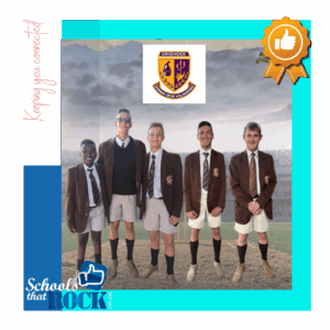 Sedibeng Krieket - Hoërskool Driehoek maak hul merk