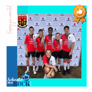Six a Side Cricket - Stulting Primary