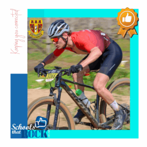 Skole Bergfiets MTB - Hoërskool Stellenbosch top 10