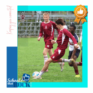 Soccer Highway Derby - Kearsney College vs Westville Boys High
