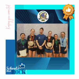 Southern FS Closed Squash - Eunice High School outstanding