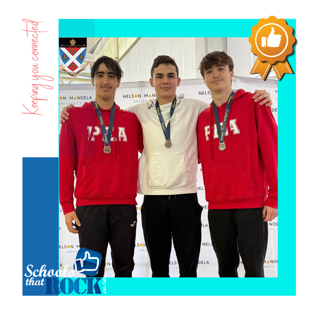 Swimmers Make Waves – St Andrew’s College’s excellent results