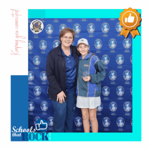 U15 Prestige Affies tournament - Eunice High School tennis great