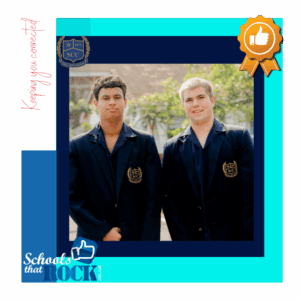 Water Polo - St Charles College boys selected for the Midlands team