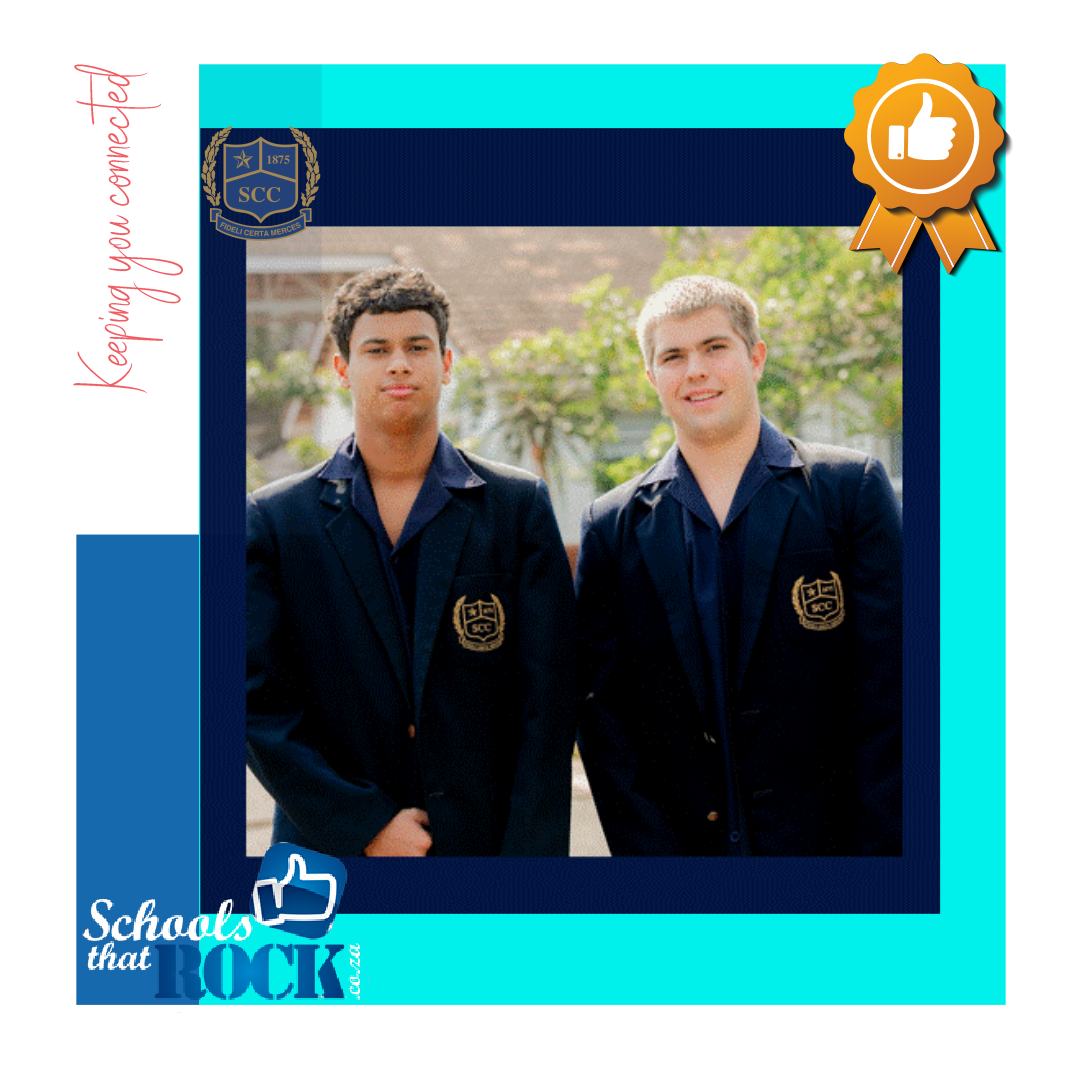 Water Polo – St Charles College boys selected for the Midlands