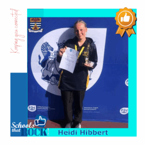 Women & Girls Netball Tournament - Hoërskool Strand Netbalster