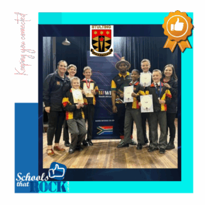 World Robotics Olympiad - Stulting Primary School shines