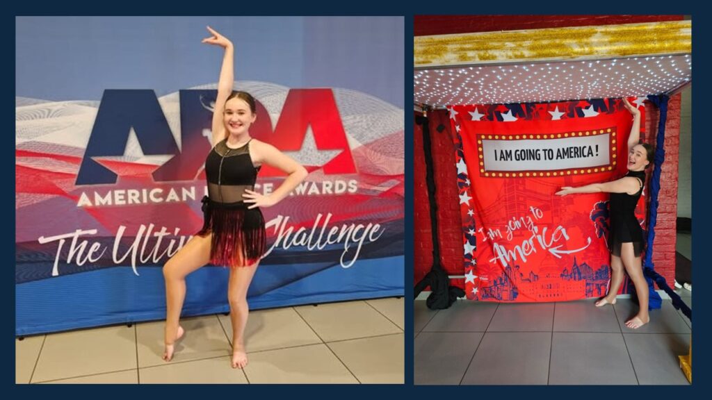 American Dance Awards - Merensky Landbou Akademie