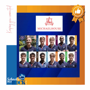 2026 School Prefects - Michaelhouse celebrates new prefects