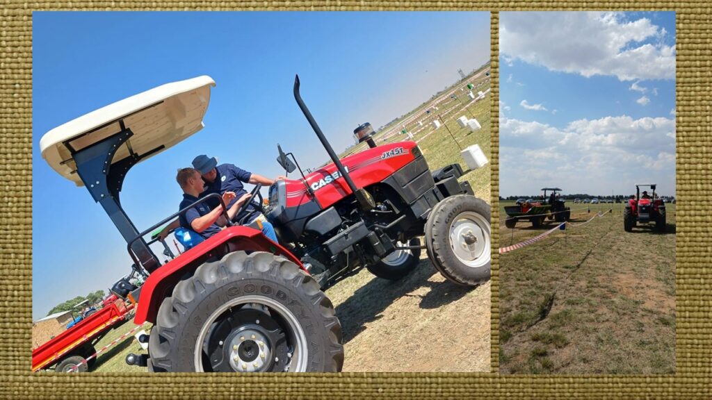 Farmskill SA's 2025 - Hoërskool Bultfontein