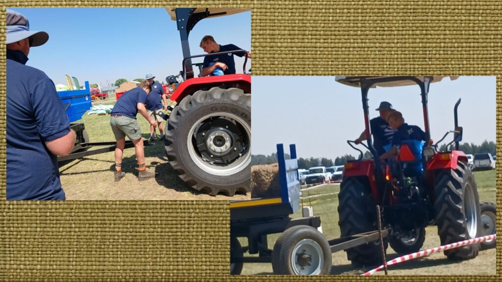 Farmskill SA's 2025 - Hoërskool Bultfontein